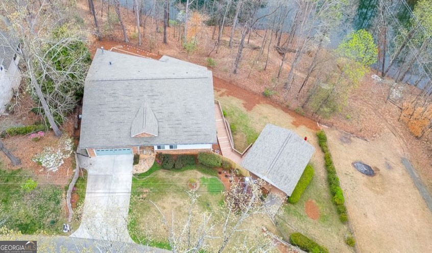 5995 Lanier Heights CIR