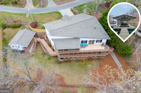 5995 Lanier Heights CIR Buford GA 30518