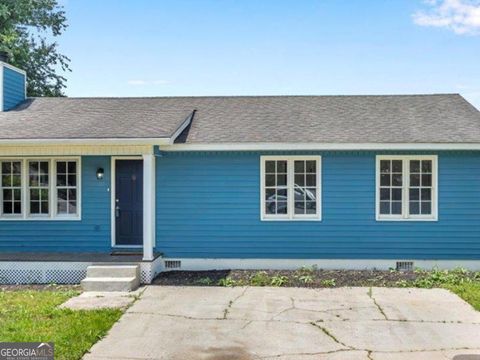 413 Panorama PL Macon GA 31220