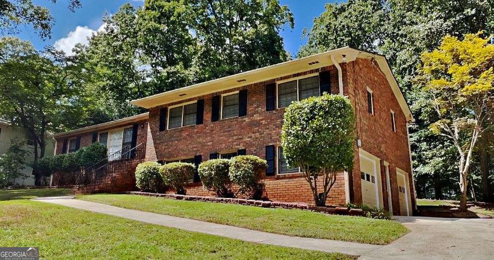 Welcome to 2830 Wendy Ln, a charming residence nestled in Marietta, Georgia. This 4-sided brick home has good bones and is ready for your personal touches! With its prime location and potential for personalization, this property presents an excellent opportunity for those seeking a place to call home. Don't miss your chance to make this lovely property yours. Schedule a viewing today!
