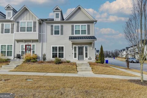 1714 SW Prospect WAY Conyers GA 30094