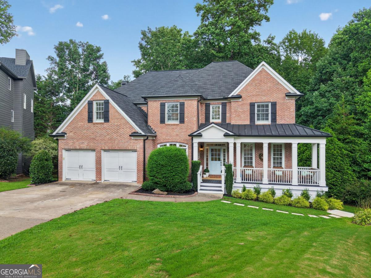 6425 Stream Side CT