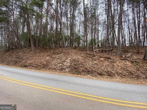 0 Skylake RD Sautee Nacoochee GA 30571