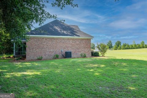 A home in Statesboro