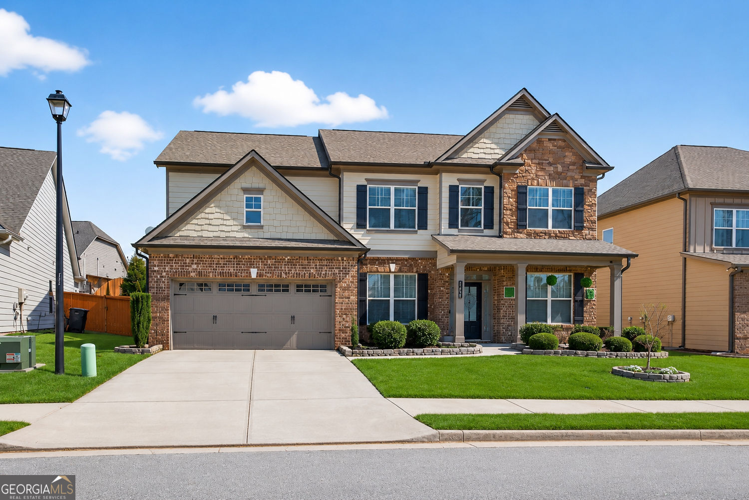 4479 Big Rock Ridge TRL