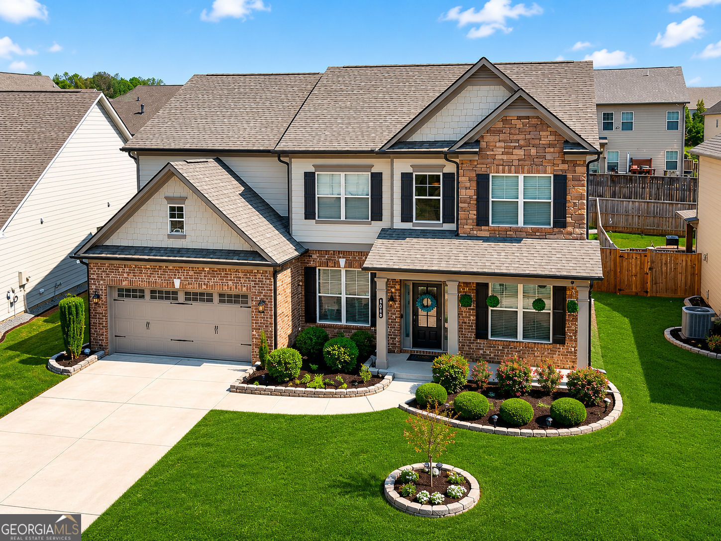 4479 Big Rock Ridge TRL