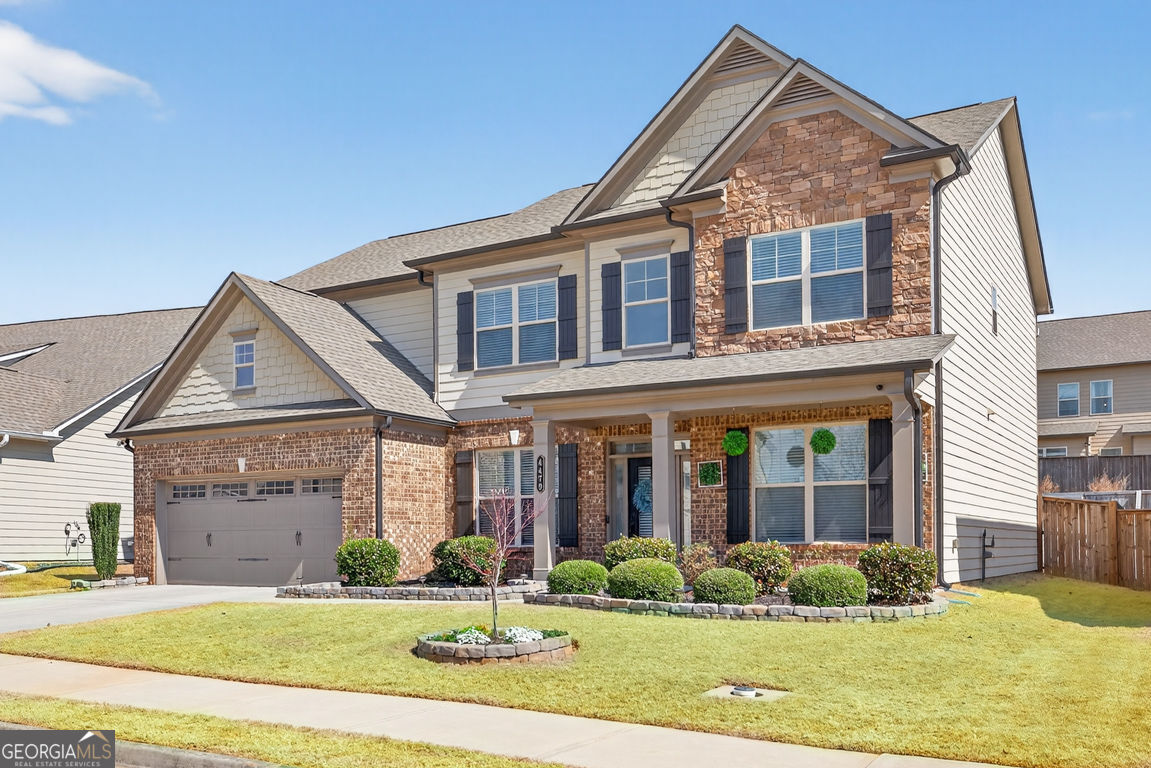 4479 Big Rock Ridge TRL