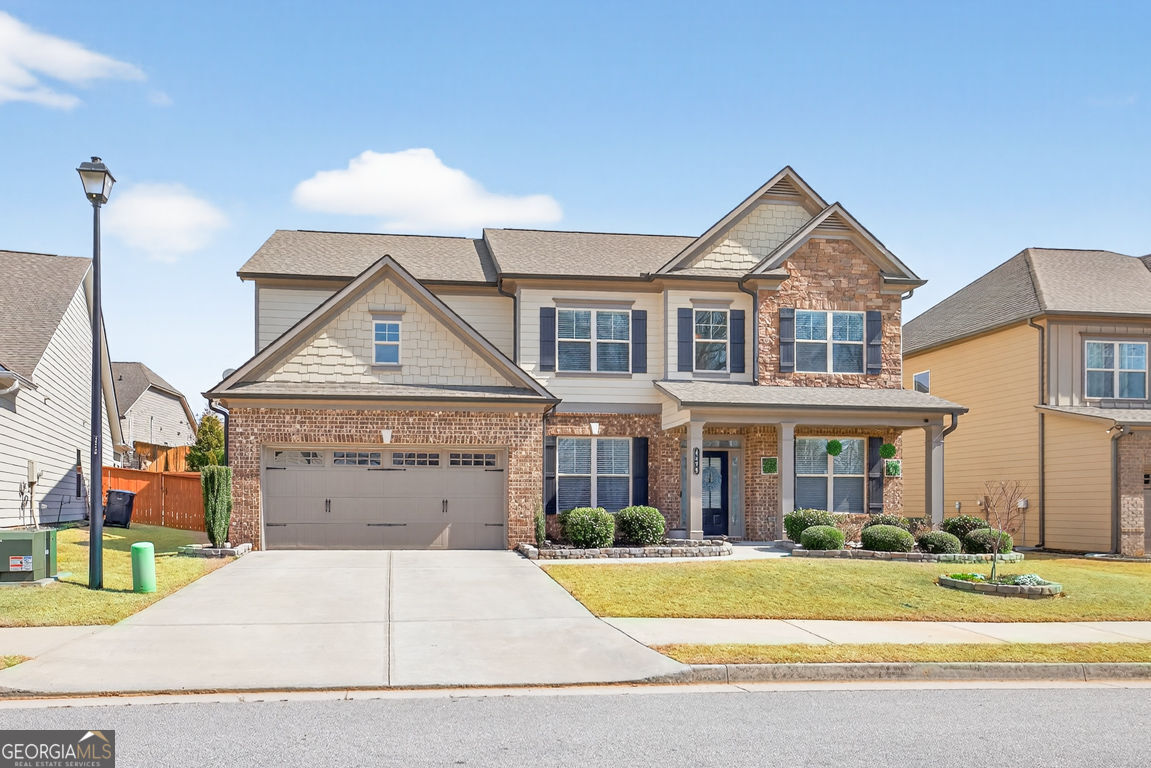 4479 Big Rock Ridge TRL