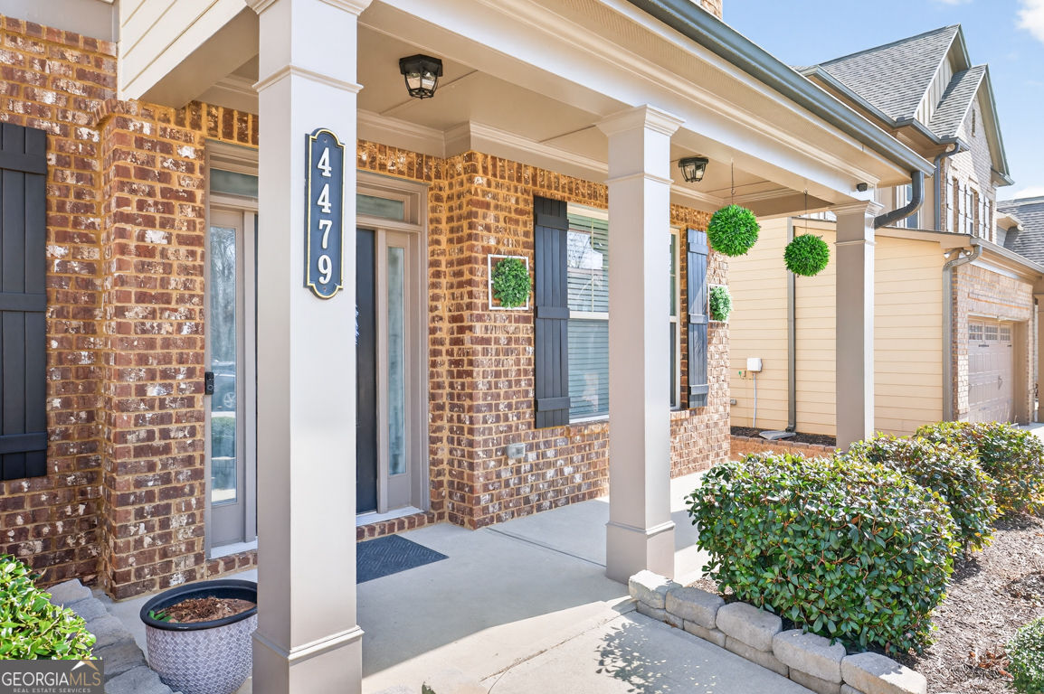 4479 Big Rock Ridge TRL