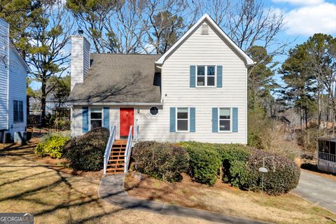 3765 Linwood WAY Snellville GA 30039