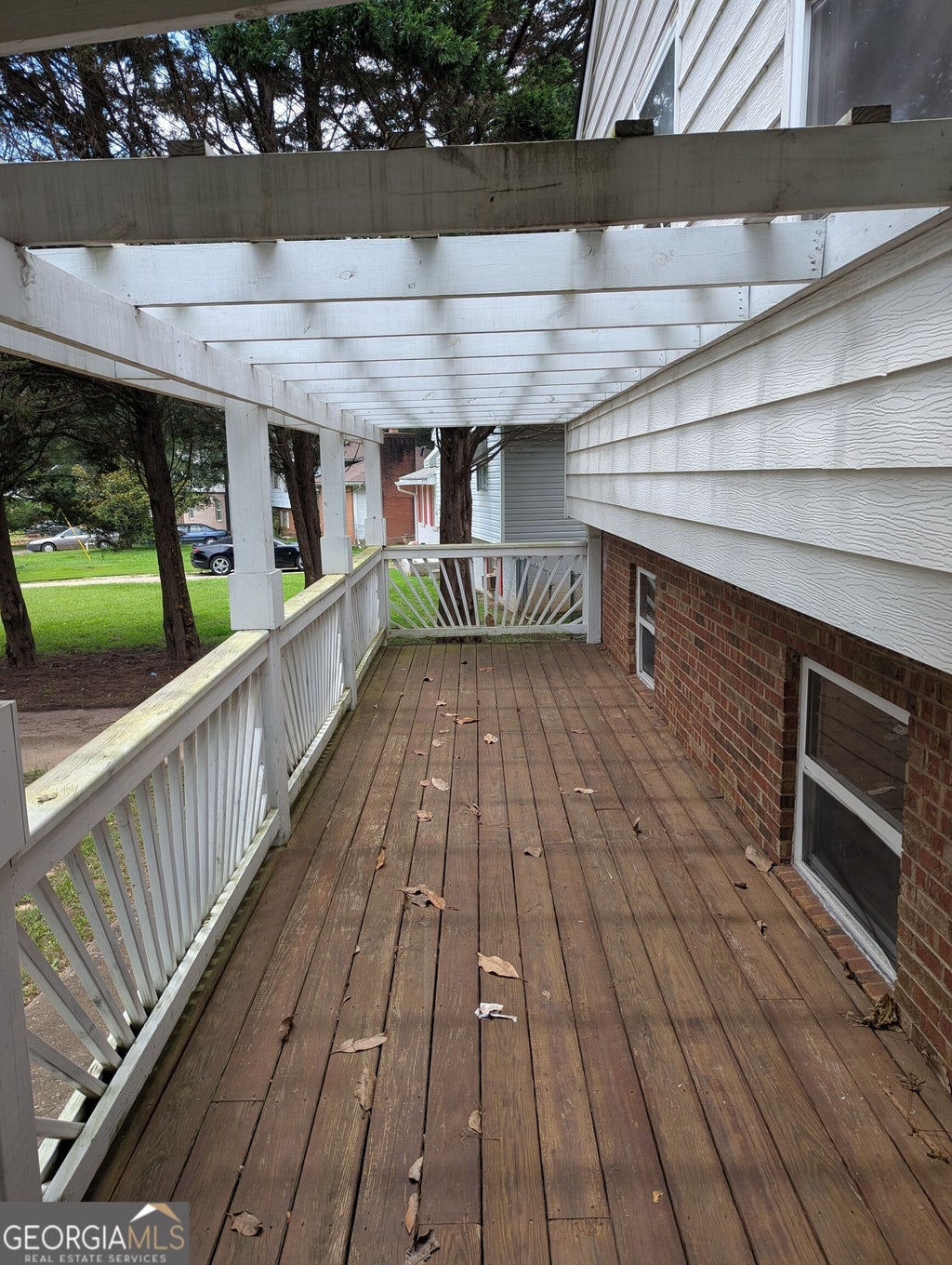 Photo of 8281 San Jose Trl, Jonesboro, GA 30236 (MLS # 10835375)