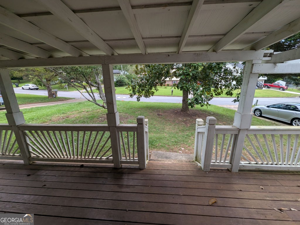 Photo of 8281 San Jose Trl, Jonesboro, GA 30236 (MLS # 10835375)