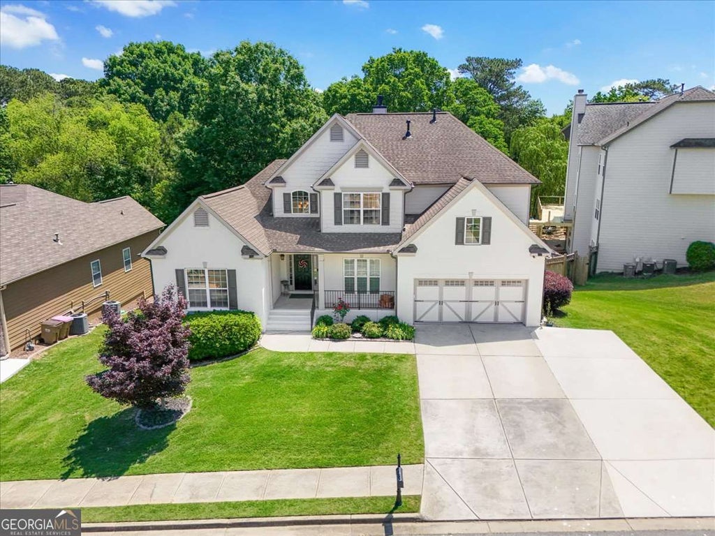 Photo of 4375 Gavira Court, Cumming, GA 30040 (MLS # 10780192)