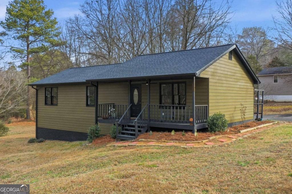 Photo of 25 Vaughn SPUR NE, Cartersville, GA 30121 (MLS # 10699012)
