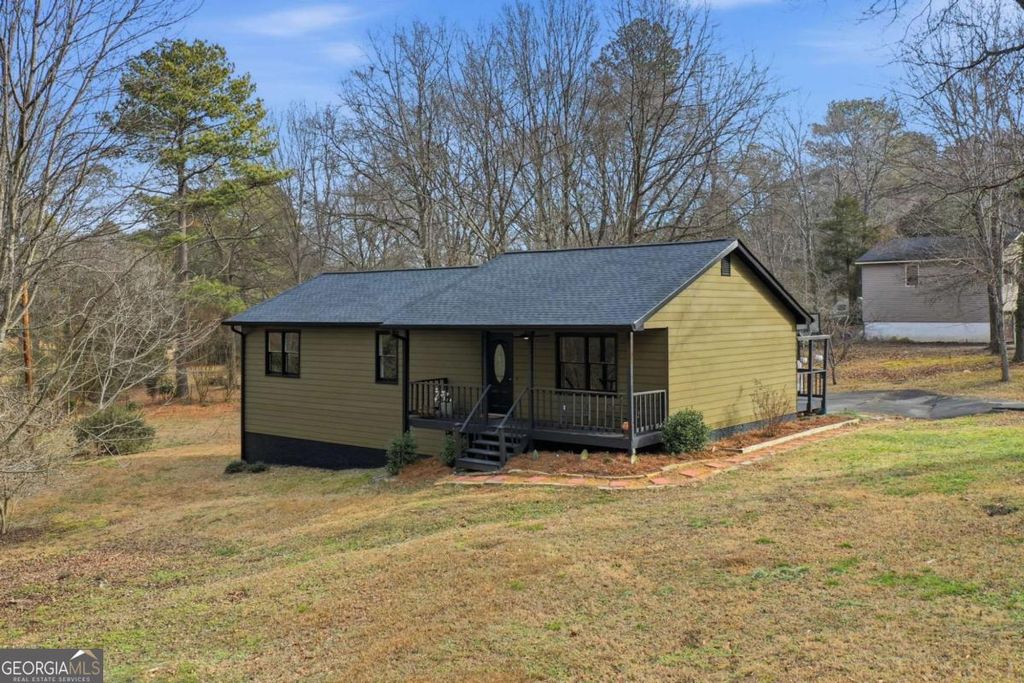 Photo of 25 Vaughn SPUR NE, Cartersville, GA 30121 (MLS # 10699012)