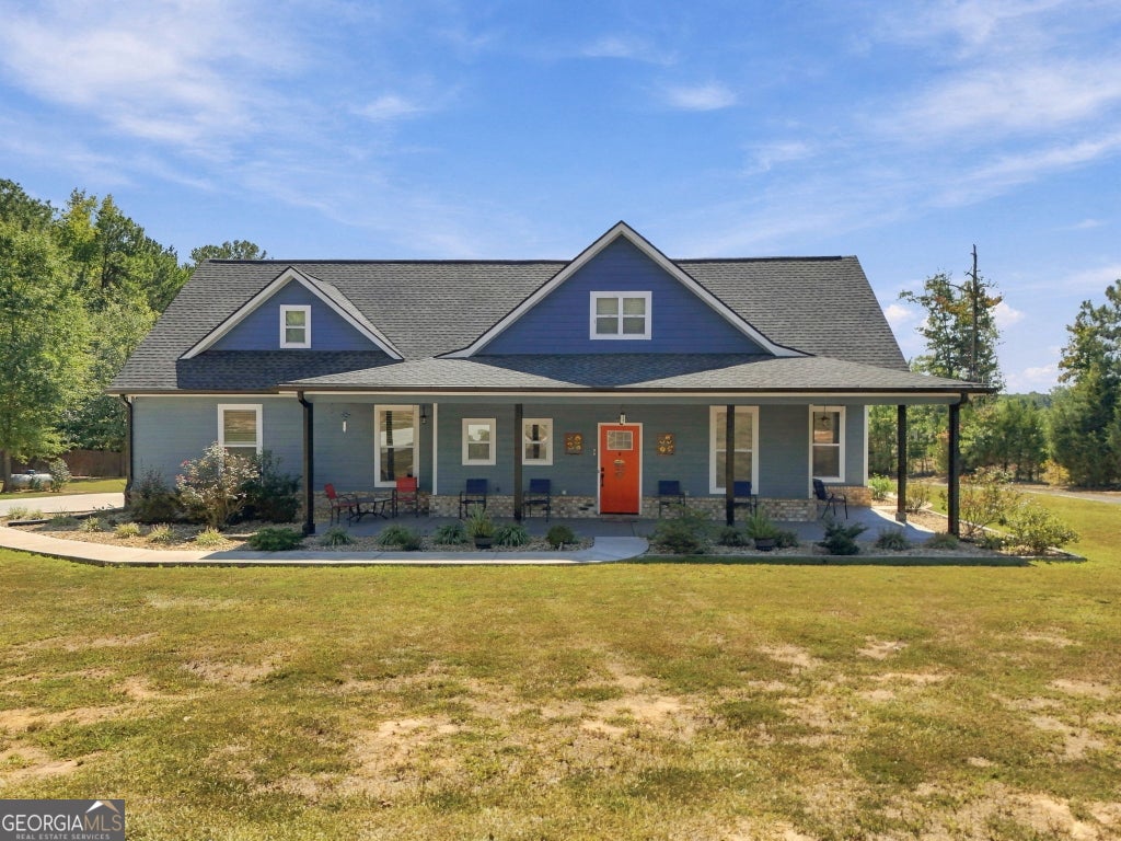 Photo of 3785 Allie Road, Greenville, GA 30222 (MLS # 10868132)