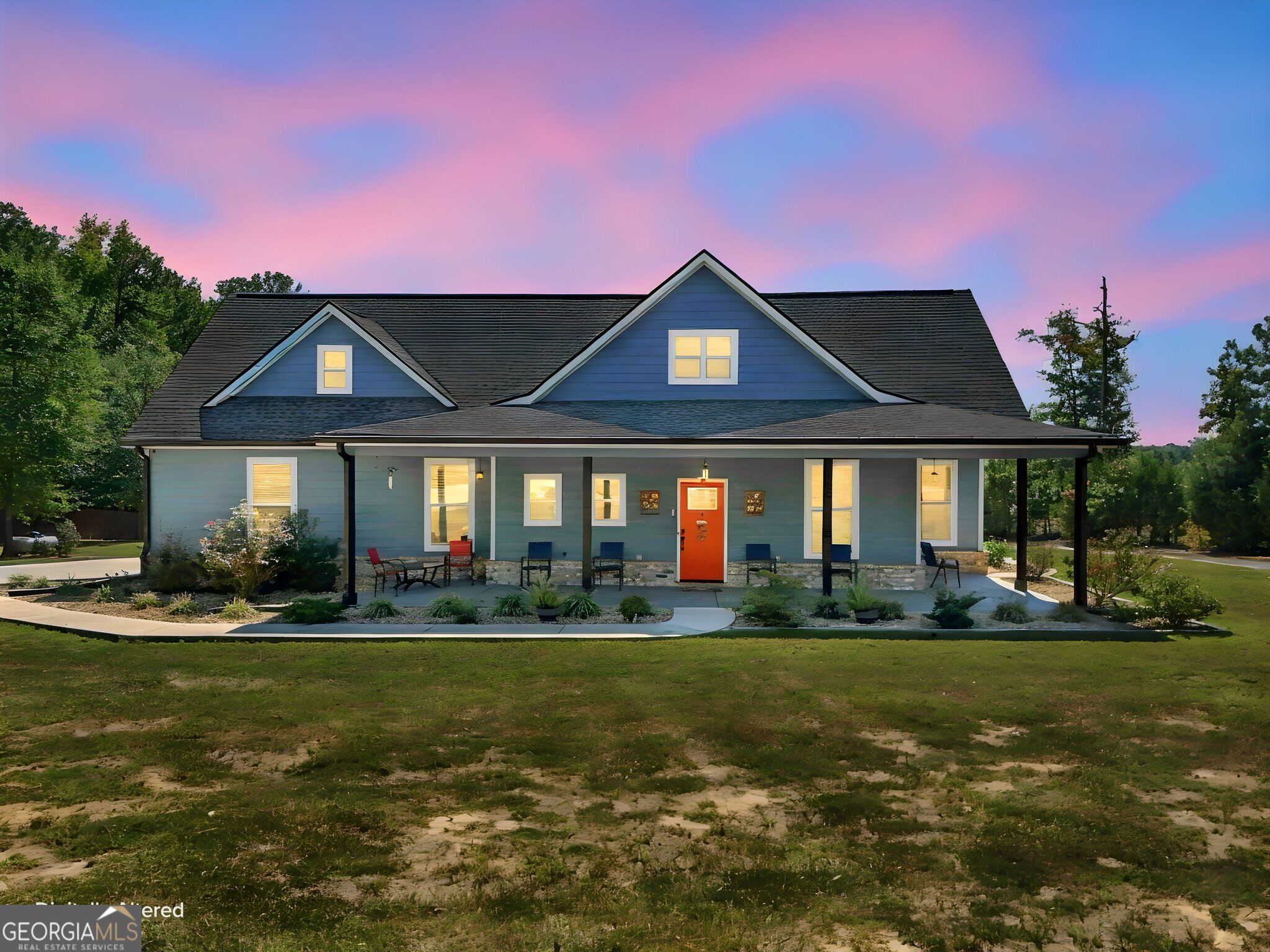 3785 Allie RD