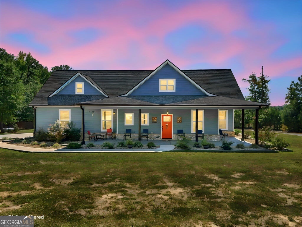 Photo of 3785 Allie Road, Greenville, GA 30222 (MLS # 10868132)