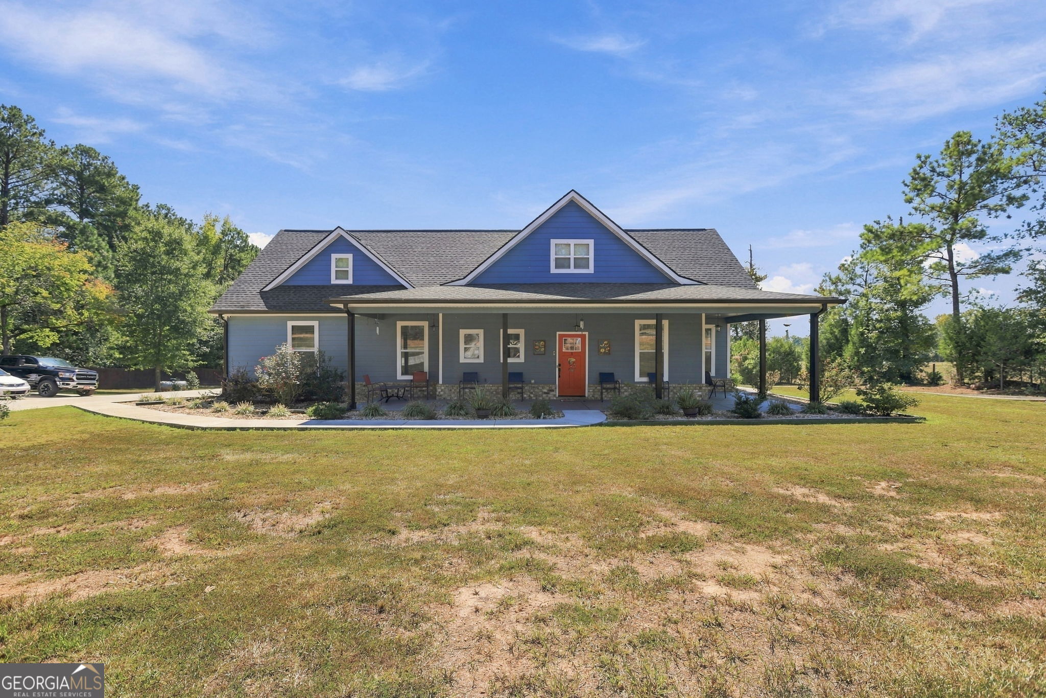 3785 Allie RD