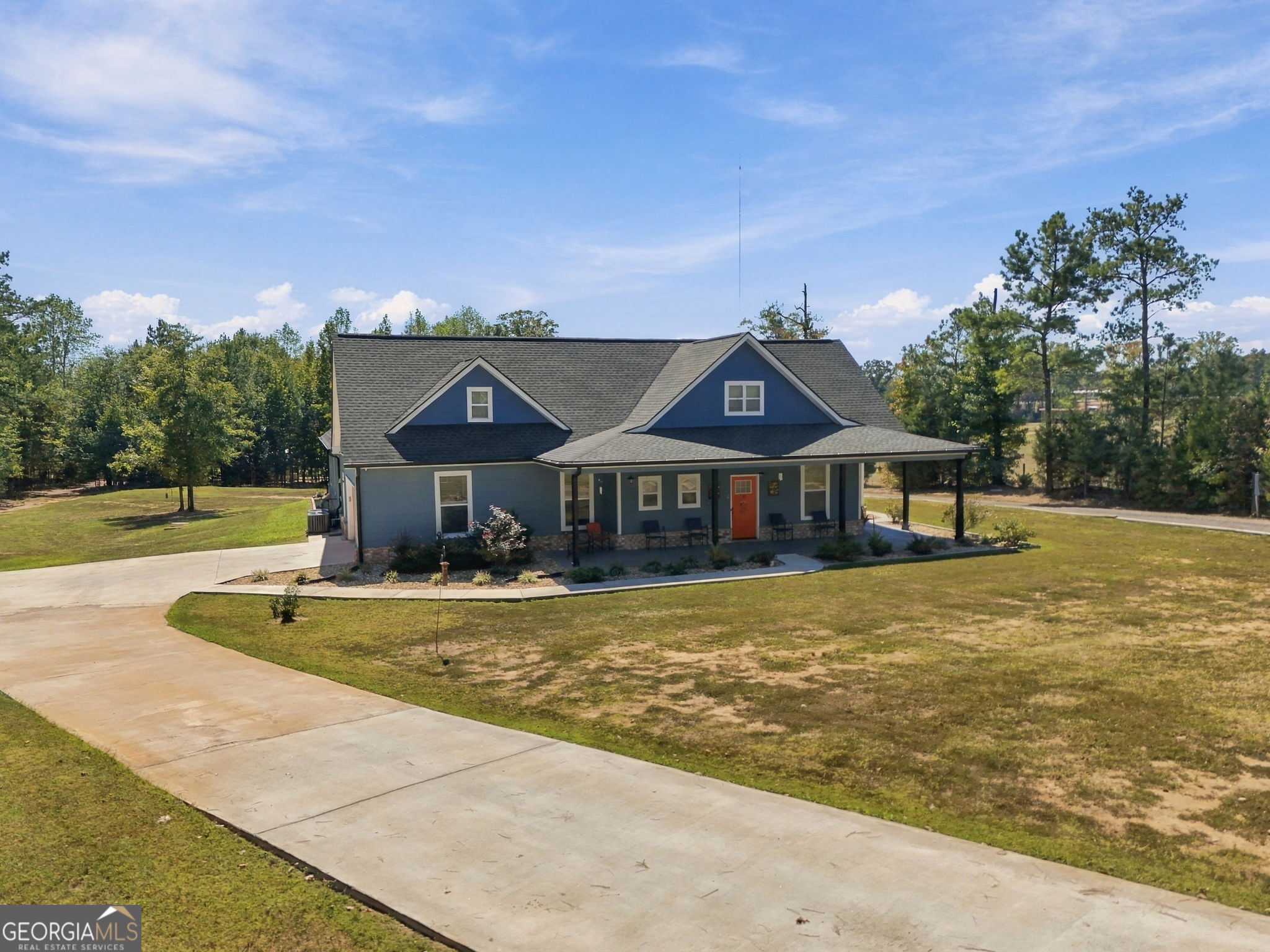 3785 Allie RD