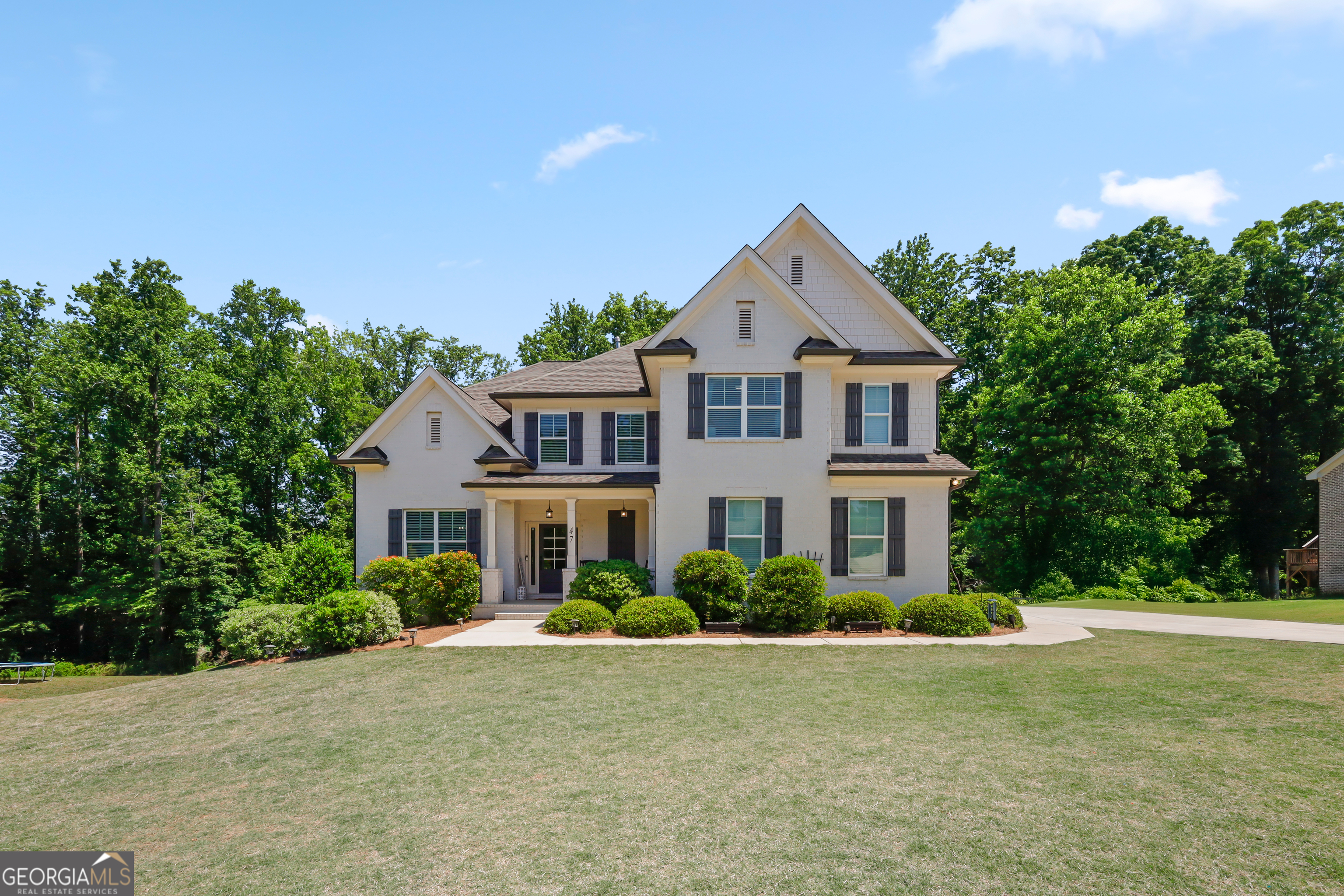 47 Saint Ives CIR