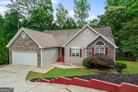 2701 Windsor CT NW Kennesaw GA 30144