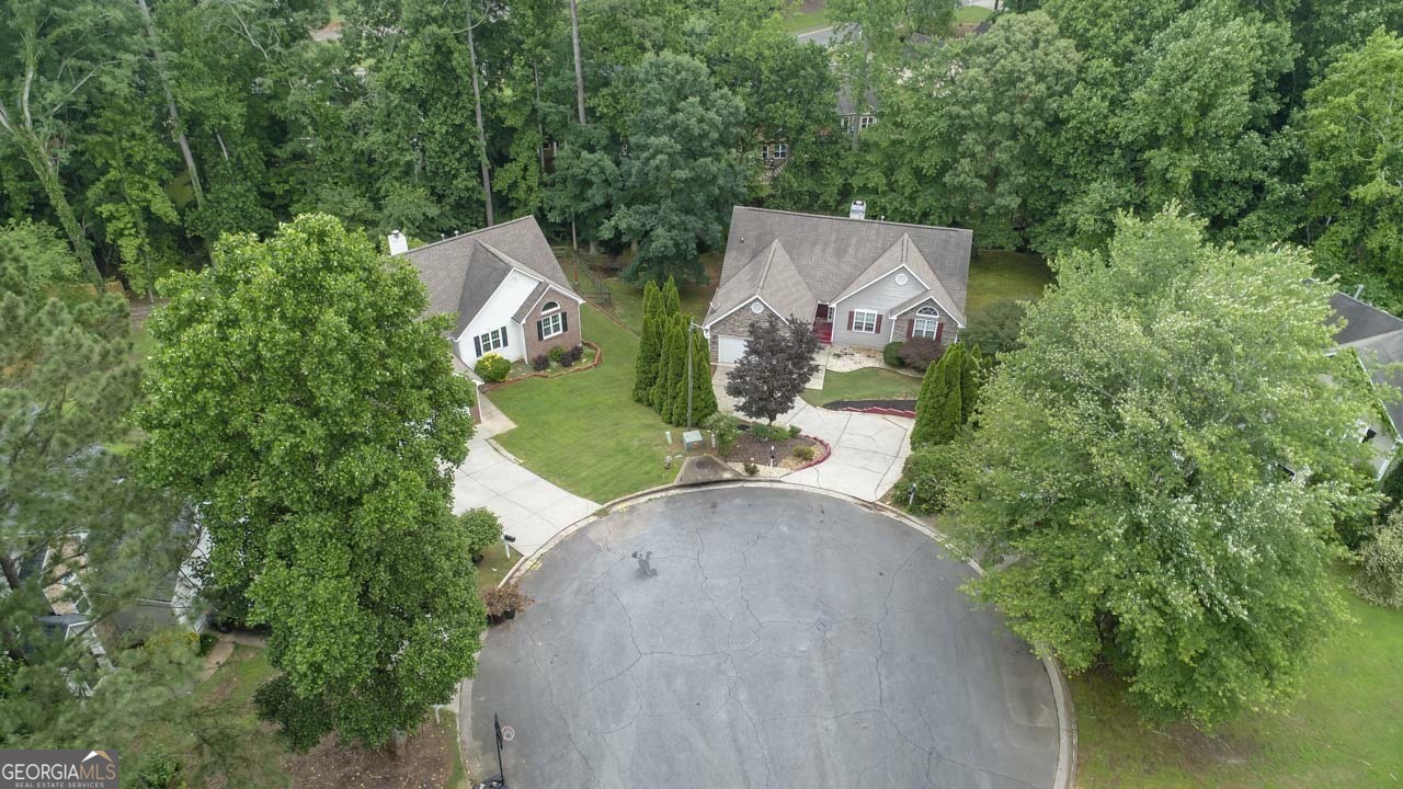 2701 Windsor CT NW