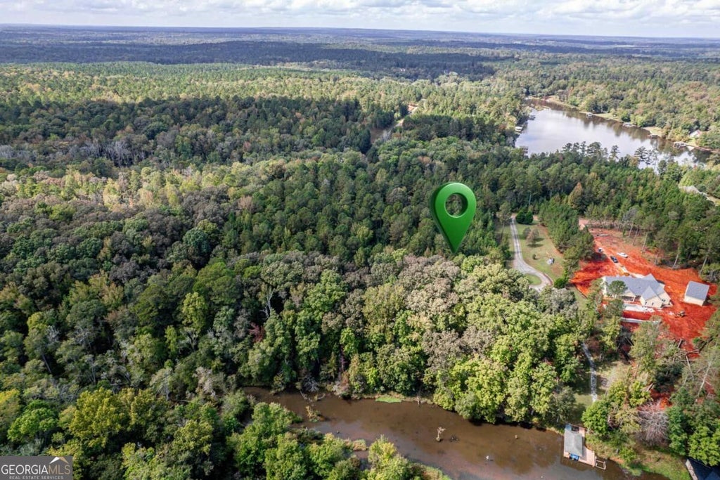 Photo of 777 Parham Road, Milledgeville, GA 31061 (MLS # 10873771)