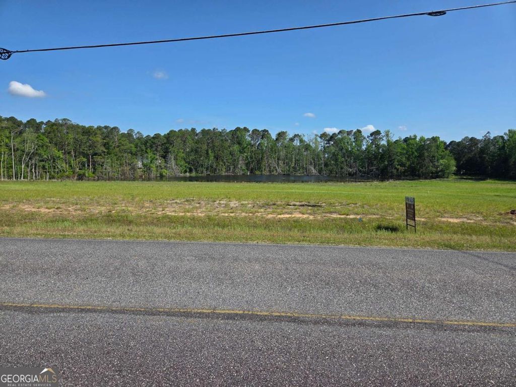Photo of 150 W Willow Lake Drive, Metter, GA 30439 (MLS # 10766691)