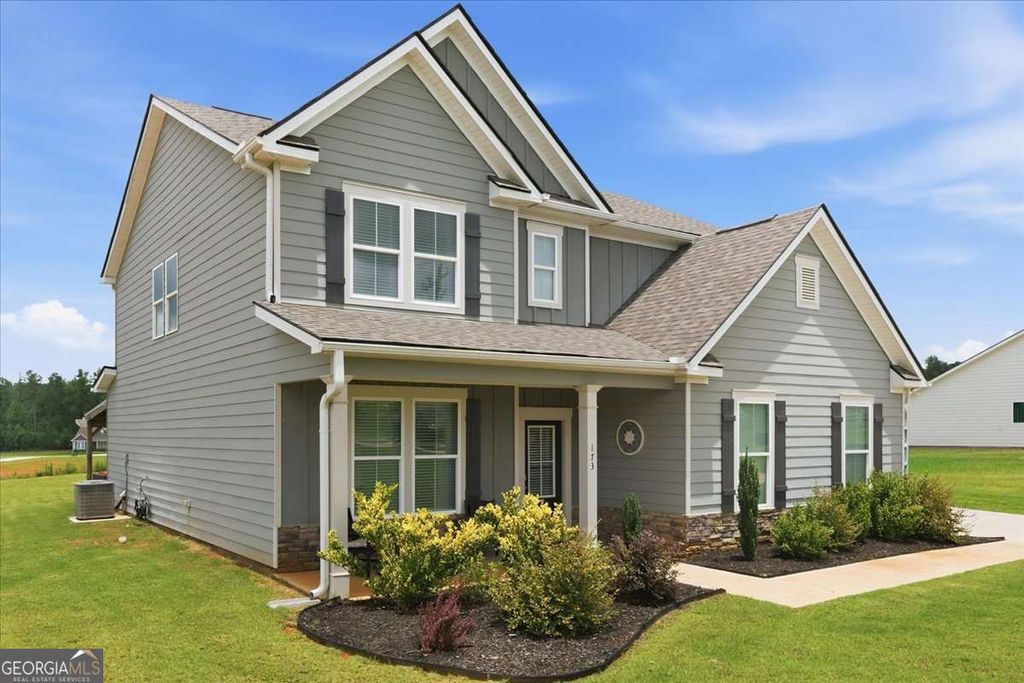 Photo of 173 Sanders Road, Macon, GA 31210 (MLS # 10790373)