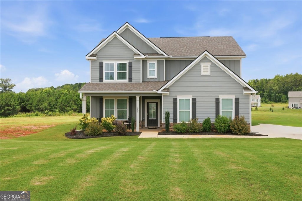 Photo of 173 Sanders Road, Macon, GA 31210 (MLS # 10790373)