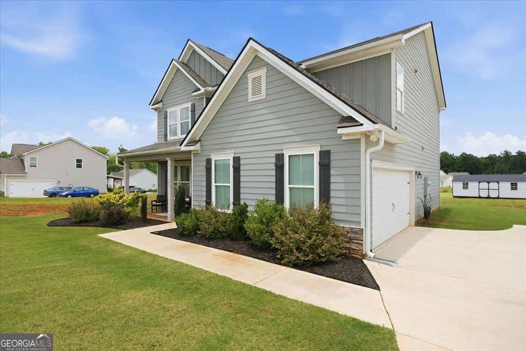 Photo of 173 Sanders Road, Macon, GA 31210 (MLS # 10790373)