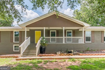 1931 Lake Jodeco RD Jonesboro GA 30236