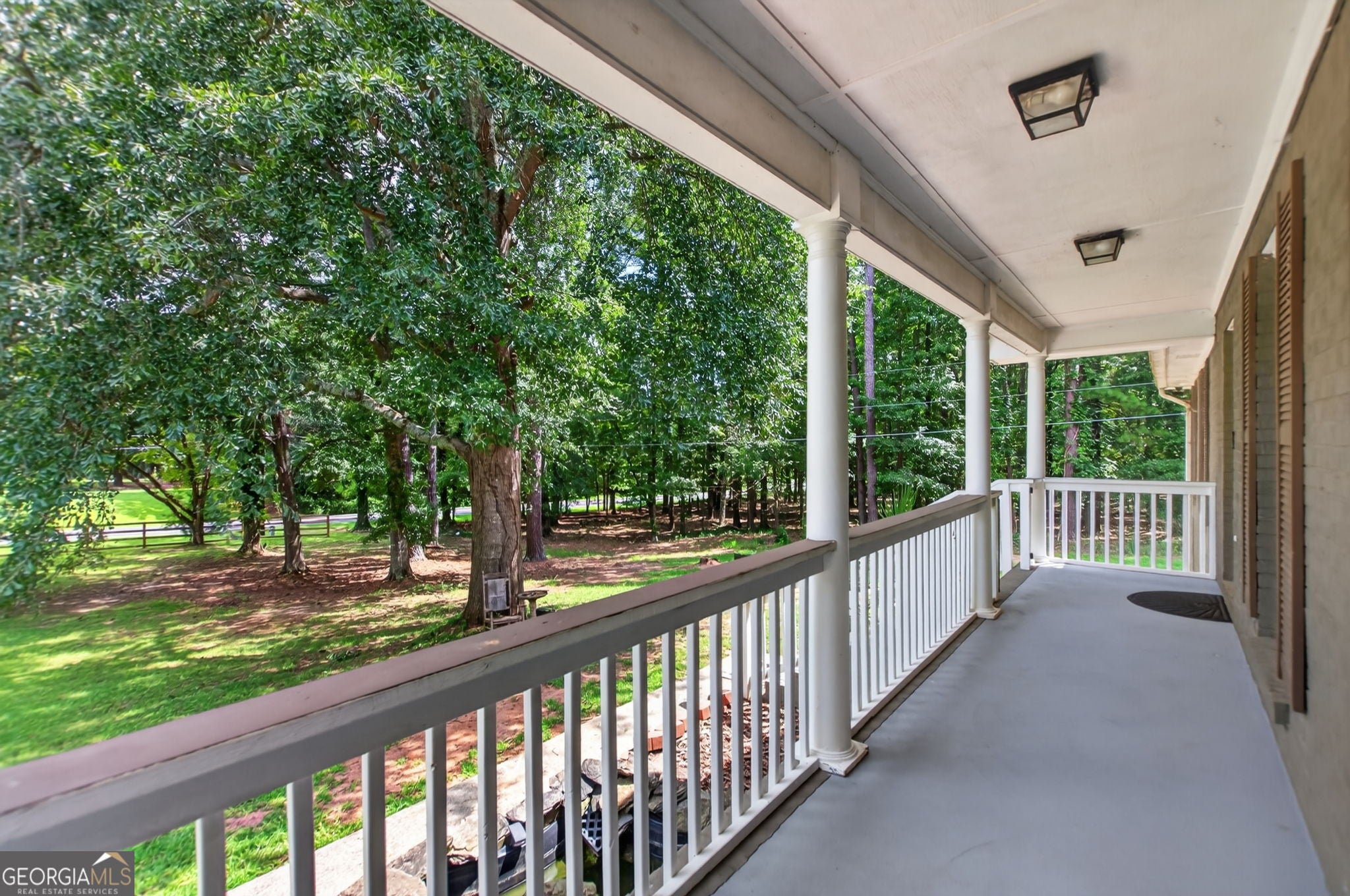 1931 Lake Jodeco RD
