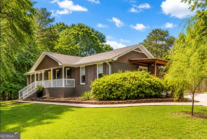 1931 Lake Jodeco RD Jonesboro GA 30236