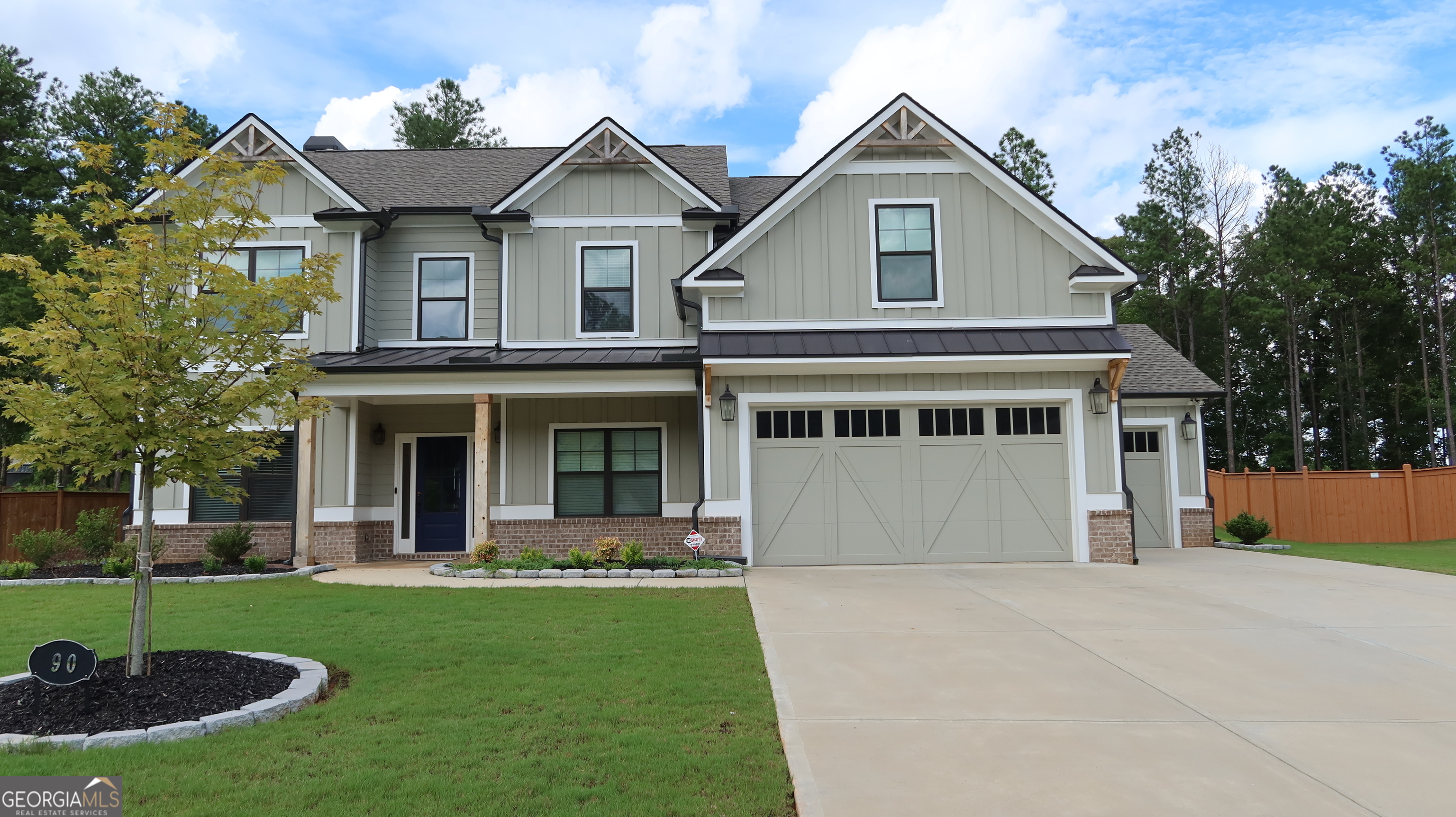 View Monroe, GA 30655 house