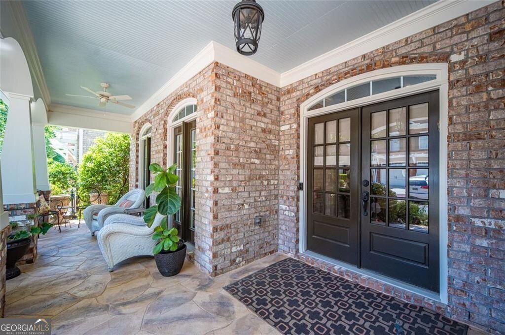 Photo of 415 Wembley Circle, Atlanta, GA 30328 (MLS # 10765453)