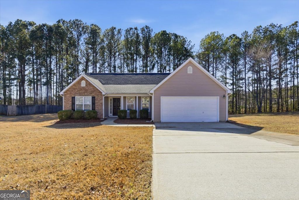 Photo of 946 Damson Trail, Hampton, GA 30228 (MLS # 10682246)