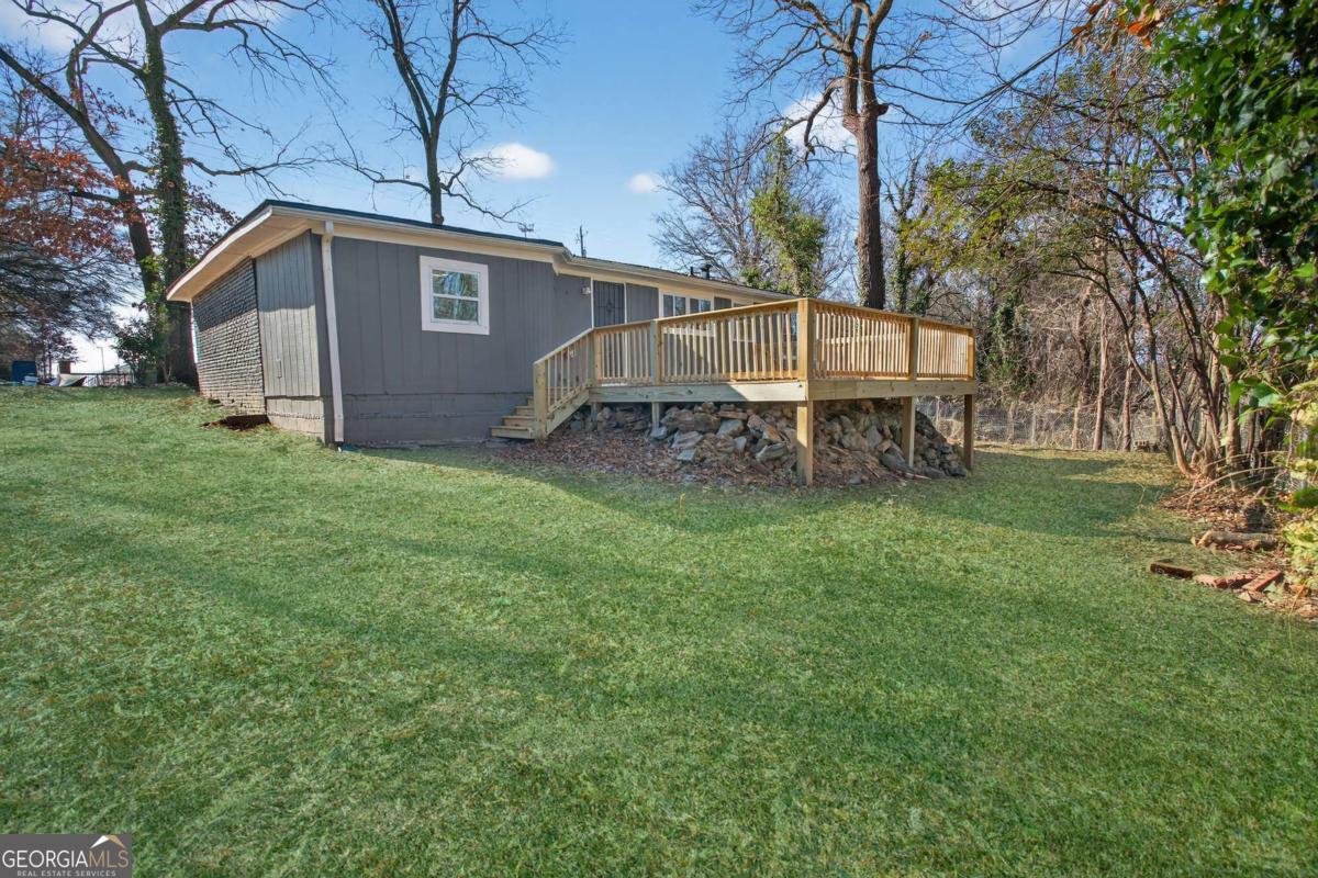 2535 Lakewood AVE SW