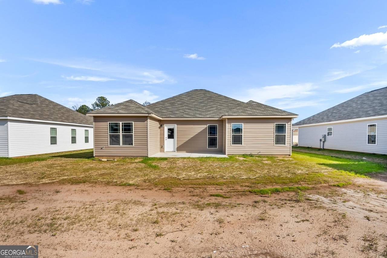 Warner Robins, Georgia 31093, United States, 3 Bedrooms Bedrooms, ,2 BathroomsBathrooms,Residential,Active,171930