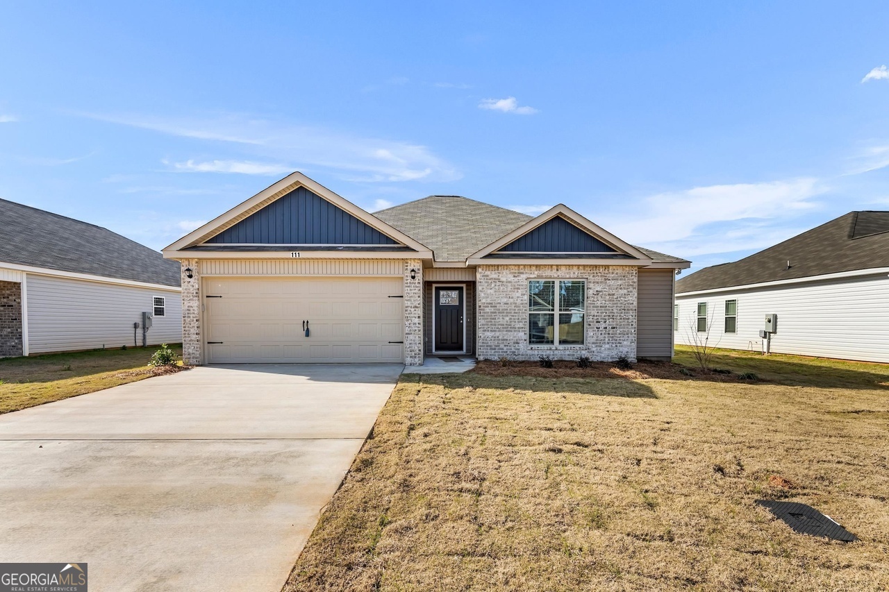 Warner Robins, Georgia 31093, United States, 3 Bedrooms Bedrooms, ,2 BathroomsBathrooms,Residential,Active,171930