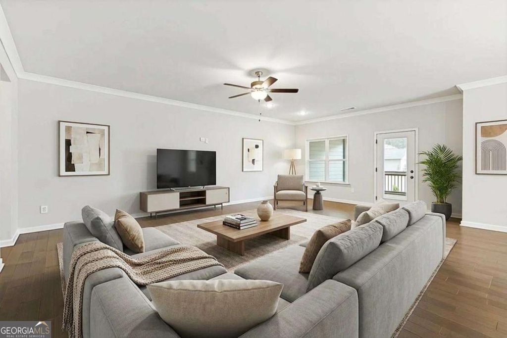 Photo of 3908 SHELLEYDALE Drive #39, Powder Springs, GA 30127 (MLS # 10706651)