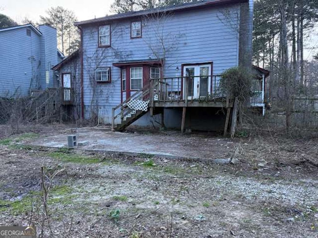 Photo of 512 Ryan Place, Stone Mountain, GA 30087 (MLS # 10705010)