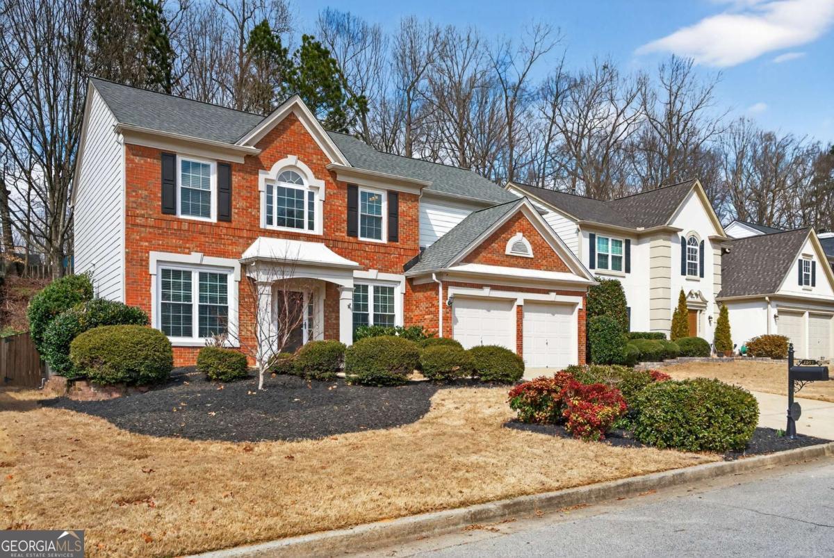 2547 Haddenham LN SW