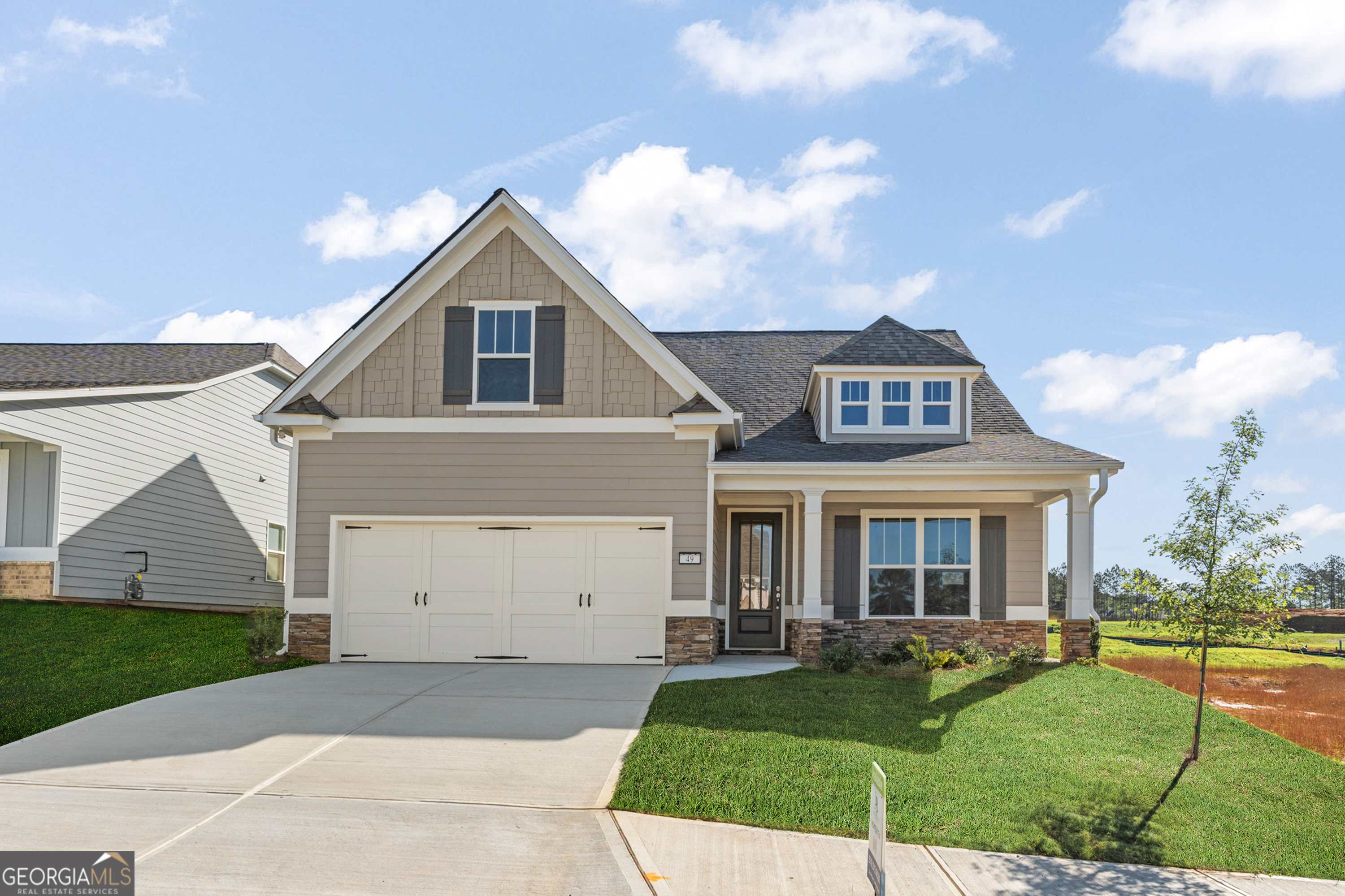 49 Masters DR