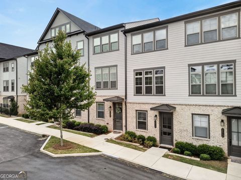 Photo of 2616 Caruso Way, Atlanta, GA 30339 (MLS # 10759873)