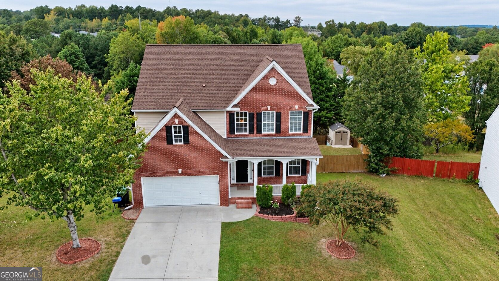 4461 Plantation Mill TRL