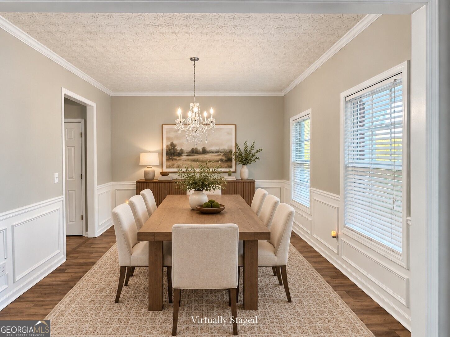 4461 Plantation Mill TRL