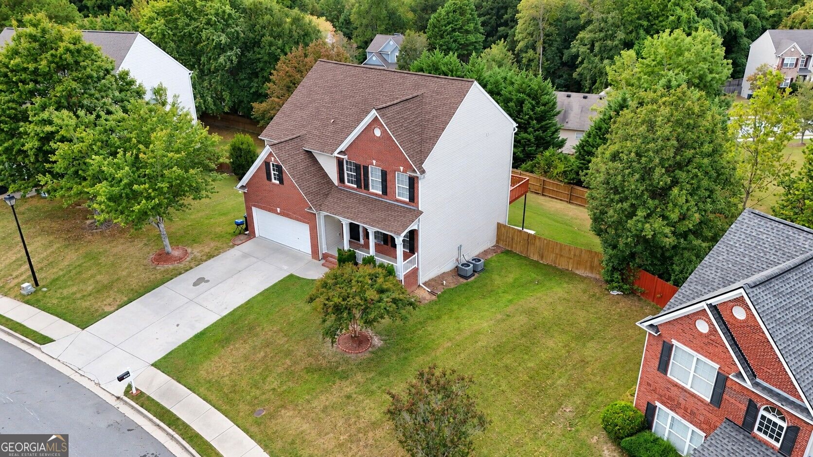 4461 Plantation Mill TRL