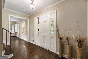 4243 Mcclatchey CIR NE